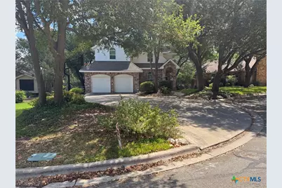 222 Preston Hollow, New Braunfels, TX 78132 - Photo 1