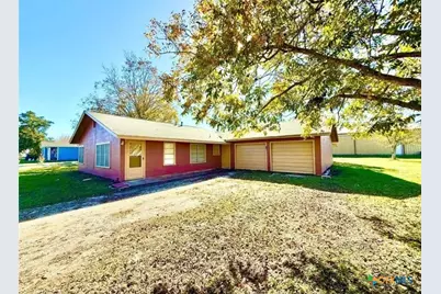 46 Garcitas Street, Vanderbilt, TX 77991 - Photo 1