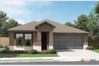 1536 Zion Drive, New Braunfels, TX 78130 - Photo 1