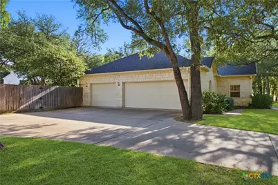 11408 Somerville Drive, Temple, TX 76502 - Photo 8