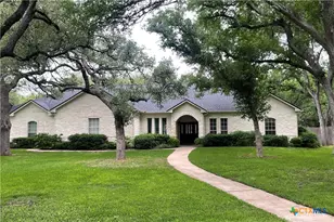 11408 Somerville Dr, Temple, TX 76502 - Photo 1