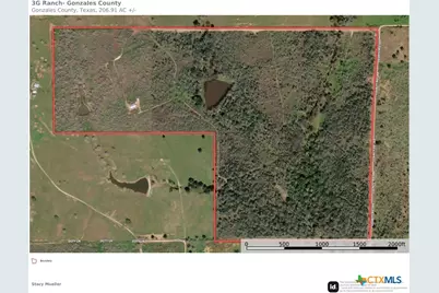 1320 Cr 388, Waelder, TX 78959 - Photo 36