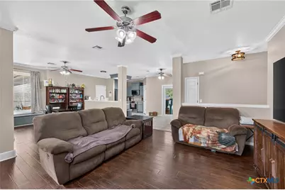 127 Gehler Circle, Nolanville, TX 76559 - Photo 4