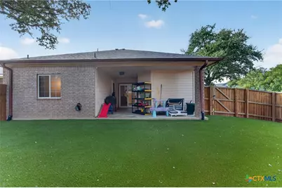 127 Gehler Circle, Nolanville, TX 76559 - Photo 22