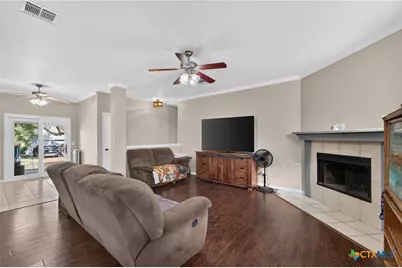 127 Gehler Circle, Nolanville, TX 76559 - Photo 2