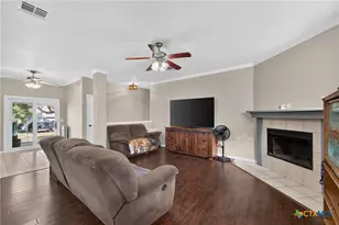 127 Gehler Cir, Nolanville, TX 76559 - Photo 2