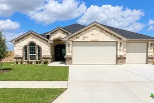 8003 Kelly Herring Ln, Killeen, TX 76542 - Photo 1