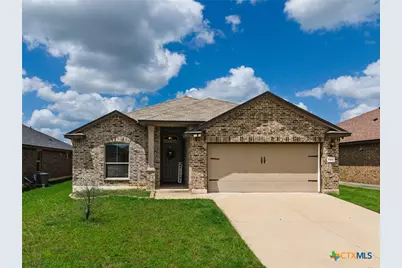 5407 Laustin Lane, Killeen, TX 76543 - Photo 1