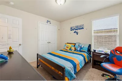 5407 Laustin Lane, Killeen, TX 76543 - Photo 22