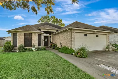 107 Windwood Lane, Victoria, TX 77904 - Photo 1