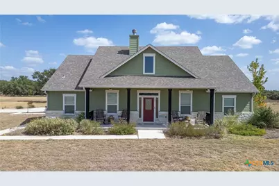 169 Blackbuck Ridge Drive, Lampasas, TX 76550 - Photo 1