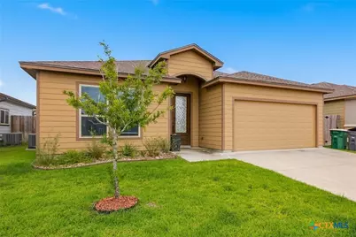110 Alysheba Drive, Victoria, TX 77901 - Photo 2
