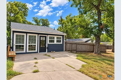 405 & 407 S 6th Street, Gatesville, TX 76528 - Photo 1