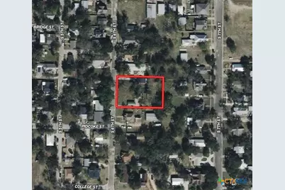 405 & 407 S 6th Street, Gatesville, TX 76528 - Photo 4