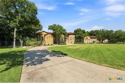 2308 Walsh Drive, Round Rock, TX 78681 - Photo 4