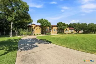 2308 Walsh Dr, Round Rock, TX 78681 - Photo 4
