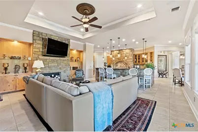 2308 Walsh Drive, Round Rock, TX 78681 - Photo 14