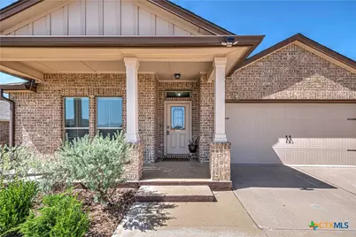 9309 Susan Drive, Killeen, TX 76542 - Photo 4