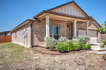 9309 Susan Drive, Killeen, TX 76542 - Photo 2