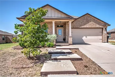 9309 Susan Drive, Killeen, TX 76542 - Photo 1