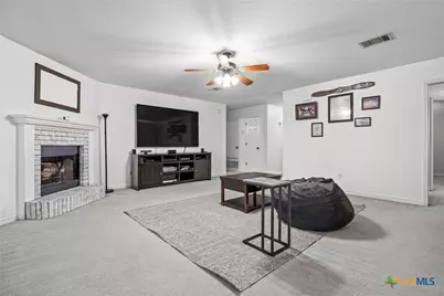 502 Atlas Avenue, Killeen, TX 76542 - Photo 4