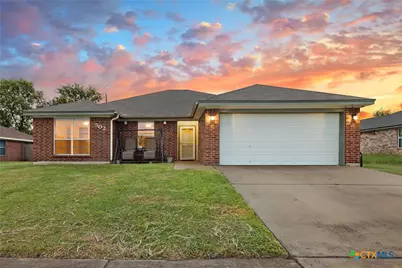 502 Atlas Avenue, Killeen, TX 76542 - Photo 1