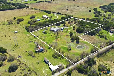 1115 County Road 2102, Lometa, TX 76853 - Photo 36