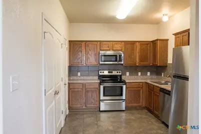 917 Brookview Drive #B, Copperas Cove, TX 76522 - Photo 6