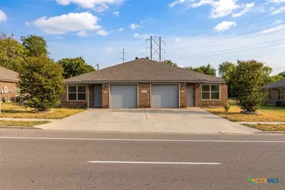 917 Brookview Drive #B, Copperas Cove, TX 76522 - Photo 1