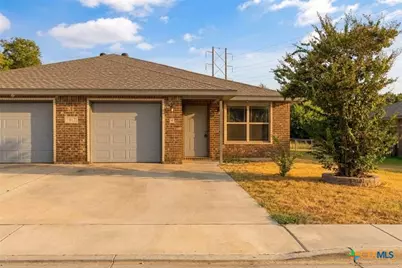 917 Brookview Drive #B, Copperas Cove, TX 76522 - Photo 2
