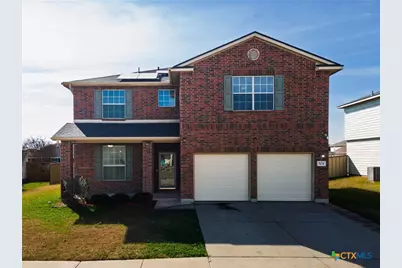 504 E Little Dipper, Killeen, TX 76542 - Photo 1