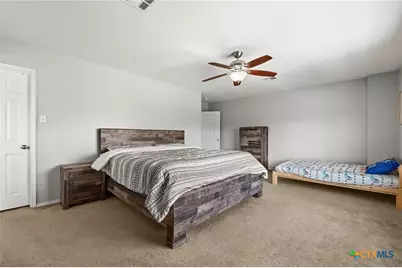 504 E Little Dipper, Killeen, TX 76542 - Photo 12