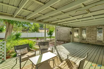 607 Bedivere Drive, Victoria, TX 77904 - Photo 40