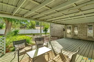 607 Bedivere Dr, Victoria, TX 77904 - Photo 40