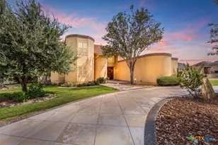 2748 Morning Star, New Braunfels, TX 78132 - Photo 1