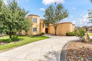2748 Morning Star, New Braunfels, TX 78132 - Photo 12