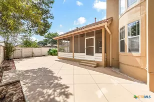 2748 Morning Star, New Braunfels, TX 78132 - Photo 42