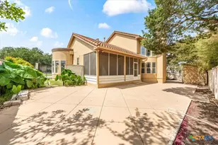 2748 Morning Star, New Braunfels, TX 78132 - Photo 6