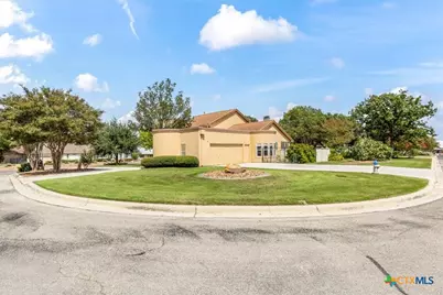 2748 Morning Star, New Braunfels, TX 78132 - Photo 8