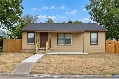 1310 N College Street, Killeen, TX 76541 - Photo 1