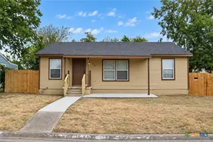1310 N College St, Killeen, TX 76541 - Photo 1