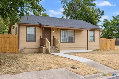 1310 N College Street, Killeen, TX 76541 - Photo 2