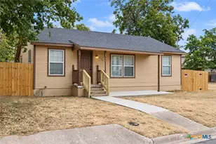 1310 N College St, Killeen, TX 76541 - Photo 2