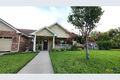 105 Catherine Circle, Victoria, TX 77901 - Photo 36