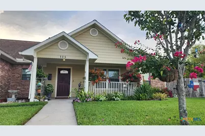 105 Catherine Circle, Victoria, TX 77901 - Photo 34