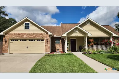105 Catherine Circle, Victoria, TX 77901 - Photo 1