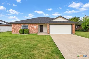 5119 Teal Dr, Killeen, TX 76542 - Photo 1