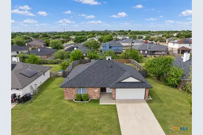 5119 Teal Drive, Killeen, TX 76542 - Photo 2