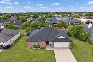 5119 Teal Dr, Killeen, TX 76542 - Photo 2