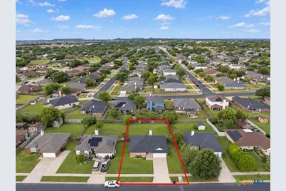 5119 Teal Drive, Killeen, TX 76542 - Photo 4